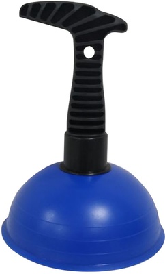 Desatascador Habitex Compacto 125mm Desatascador Habitex Compacto 125mm